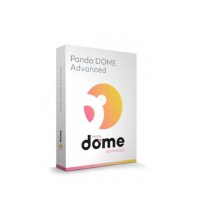 Panda dome advanced minibox 2 usuarios proteccion 1a?o version retail box