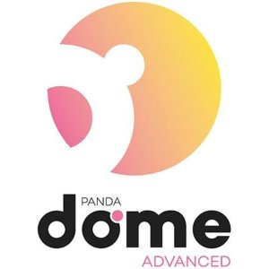 Panda dome advanced 2 licencias 1 a?o oem - tarjeta - pack 10