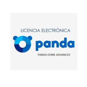 Panda dome advanced - 10l - 1 year **l.electr?nica