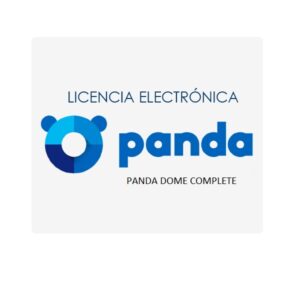 Panda dome complete - 10l - 1 year **l.electr?nica