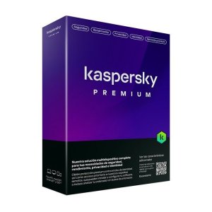 Kaspersky antivirus premium 3 dispositivos 1 a?o box