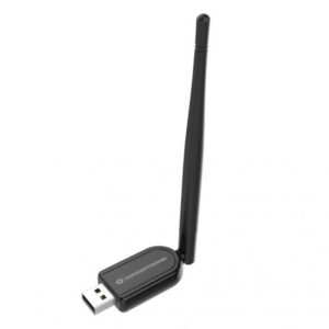 Adaptador conceptronic usb bluetooth 5.1 largo alcance 100m abby07b