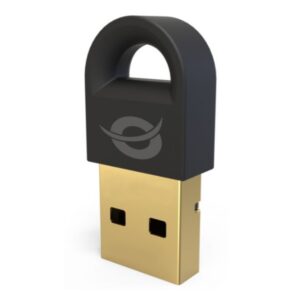 Adaptador bluetooth conceptronic abby016b usb bluetooth 5.3 20m 5 dispositivos simultaneos