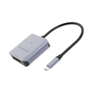 Card reader externo conceptronic bian08g usb-c cfexpress 2.0 type b