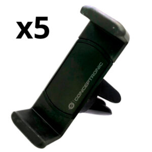 Kit 5 unidades soporte universal nortess smartphone