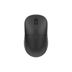 Mouse conceptronic lorcan04b wireless dual bluetooth 5.0 - 2.4ghz 4 botones