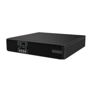 Sai conceptronic 3000va / 3000w online rack/torre 8xiec, hid usb, epo