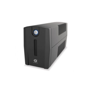 Sai 850va conceptronic 480w 3 iec proteccion puerto lan modem