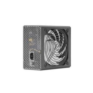 Fuente de alimentacion tacens radix eco x 550w apfc 87 % eficiencia vent 140mm 10db haswell