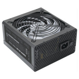 Fuente de alimentaci?n modular tacens radix vii ag 700w certificado 80 plus silver, pfc activo