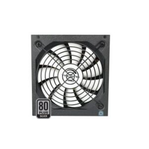 Fuente de alimentacion tacens radix vii ag 700w certificado 80 plus silver, pfc activo