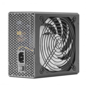 Fuente de alimentaci?n modular tacens radix vii ag 800w certificado 80 plus silver, pfc activo