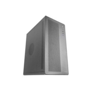Caja microatx tacens 2aerom 1x3.5 3x2.5 gpu 290mm color negro