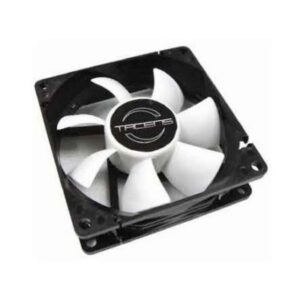 Ventilador interno tacens 3 auraii12 12x12 14db, fluxus bearing bajo ruido