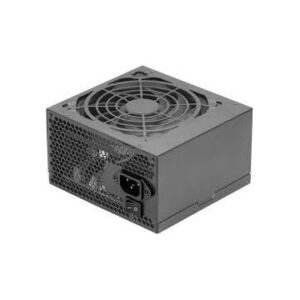 Fuente de alimentacion tacens anima 850w apiii850 atx eco 14db 12cm fan eficiencia 85% lacada negro