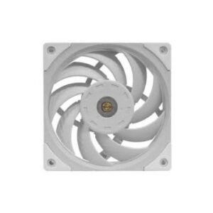 Ventilador interno mars gaming mfnclx2w kit de dos fbd de cobre 120mm conexion pwm color blanco