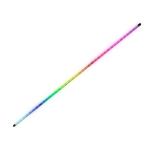 Tira led argb mars gaming mlt-one 550mm flexible 5v 3 pin