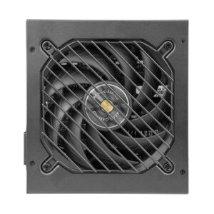 Fuente de alimentacion mars gaming 550w mpb550si extreme silence 80 plus bronze negro