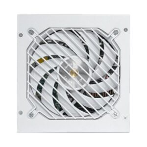 Fuente de alimentacion mars gaming 550w mpb550si extreme silence 80 plus bronze blanco