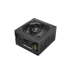 Fuente de alimentaci?n modular mars gaming 850w atx 3.1 80+ gold 140mm silent negro