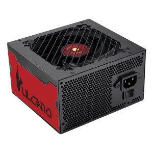 Fuente alimentacion modular mars gaming mpvu750sim 750w 80+ silver