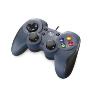 Gamepad logitech f310 gaming p/n:940-000135