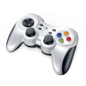 Gamepad logitech f710 wireless gaming p/n:940-000142