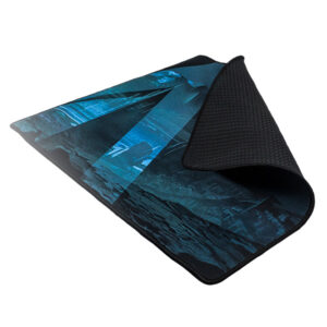 Alfombrilla abysm covenant l gaming medidas: 500 x 4200 x 4 mm