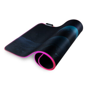 Alfombrilla abysm covenant rgb xxl base de goma 900x420 mm