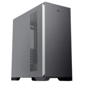 Caja e-atx danube mura bx 300 pro 3x2.5? 1xusb-c 2xusb3.0 gpu max 415mm color negro