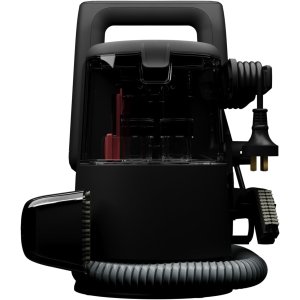 Limpiador aiwa sumisui asc-500 600w doble tanque 1.5l/0.85l para tejidos