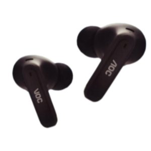 Auricular intrauditivo bluetooth aoc act1511bk tws ipx4 mic negro reproduccion 24h carga usb-c tacti