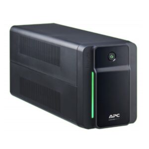 Sai apc bvx700li easy ups 700va 230v avr 4 tomas iec
