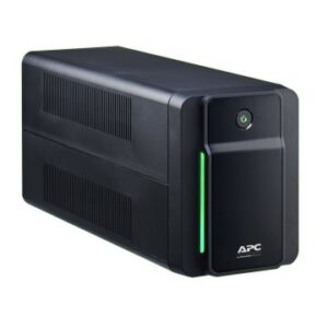 Sai apc bx750mi back ups 750va 410w 4xiec avr formato torre