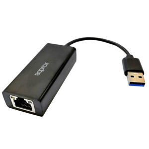 Adaptador de red rj45 giga a usb 3.0 approx appc07gv2