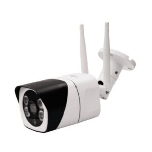 Camara exterior wifi approx ip400hdpro 1080p 2 canales de audio seguimiento de objeto alarma ip66