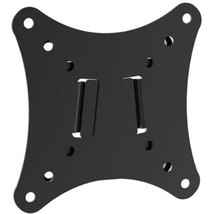 Soporte de pared fijo approx appst00 para pantalla de 10" - 25" fijo max. vesa 100x100 hasta 15kg