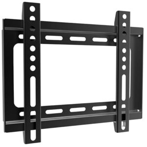 Soporte de pared fijo approx appst09 para pantalla de 17" - 42" fijo max. vesa 200x200 hasta 25kg