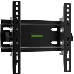 Soporte de pared orientable approx para pantalla de 17" - 42" fijo inclinable max. vesa 400x400 hast