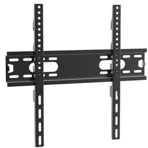 Soporte de pared fijo approx appst10 para pantalla de 26" - 55" fijo max. vesa 600x400 hasta 50kg