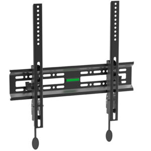 Soporte de pared orientable approx para pantalla de 32" - 70" fijo inclinable max. vesa 600x400 hast