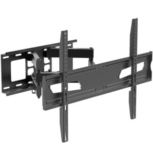 Soporte de pared orientable approx para pantalla de 32" - 70" articulado max. vesa 600x400 hasta 50k