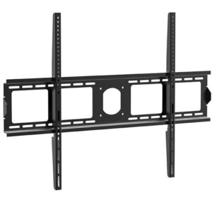 Soporte de pared fijo approx appst17 para pantalla de 42" - 80" fijo max. vesa 600x400 hasta 80kg