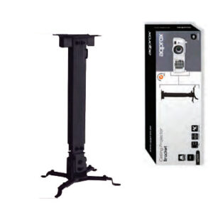 Soporte de proyector approx inclinable vesa maximo 200x200hasta 10kgs