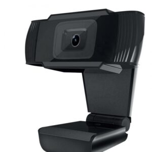 Webcam approx appw620pro fhd 30fps usb2.0 1.5m mic. cmos negro appw620pro
