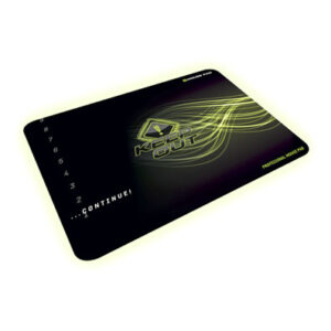 Alfombrilla gaming keep out r2 320x270x3mm
