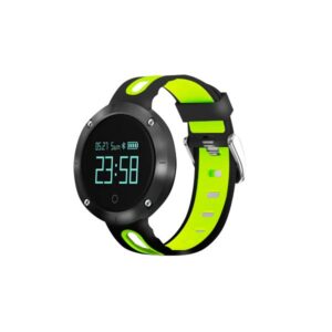 Reloj inteligente billow xsg30 pro bluetooth 4.0 pulsometro tensiometro compatible con android e ios
