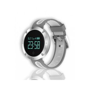 Reloj inteligente billow xsg30 pro bluetooth 4.0 pulsometro tensiometro compatible con android e ios