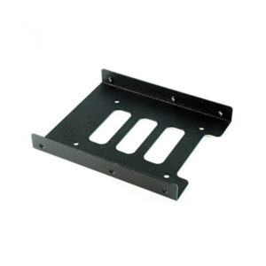 Adaptador para bahia coolbox coo-ab3525m de 3.5 a 2.5 soporta 1 disco de 2.5