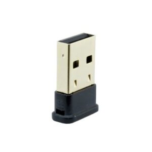 Adaptador usb bluetooth nano coolbox coo-blu53-1 bt 5.3